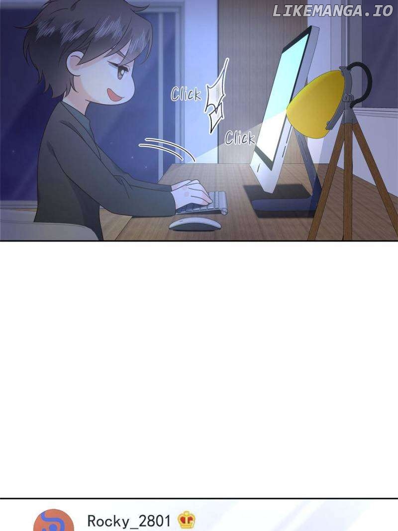 National School Prince Is A Girl Chapter 504 - page 26
