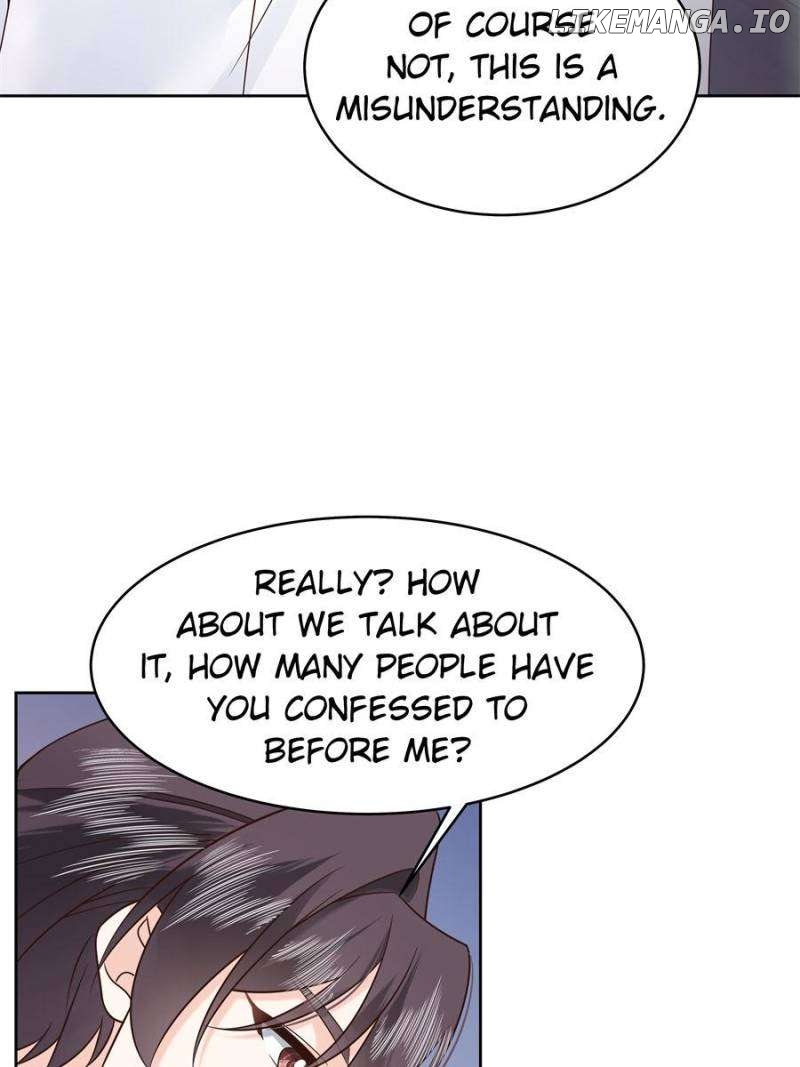 National School Prince Is A Girl Chapter 504 - page 3
