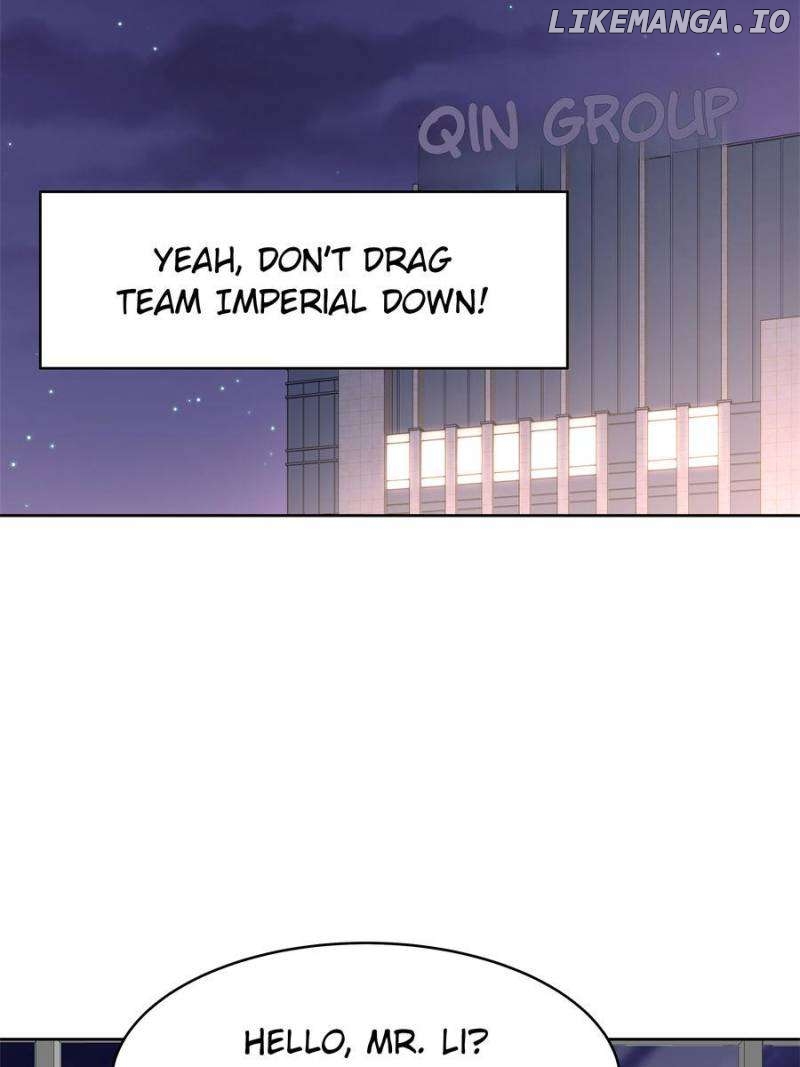 National School Prince Is A Girl Chapter 504 - page 30