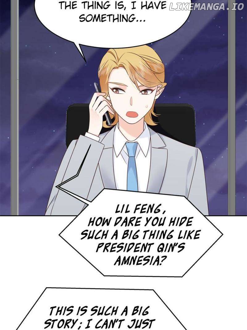 National School Prince Is A Girl Chapter 504 - page 31