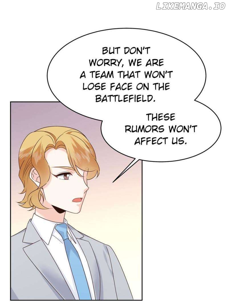 National School Prince Is A Girl Chapter 504 - page 34