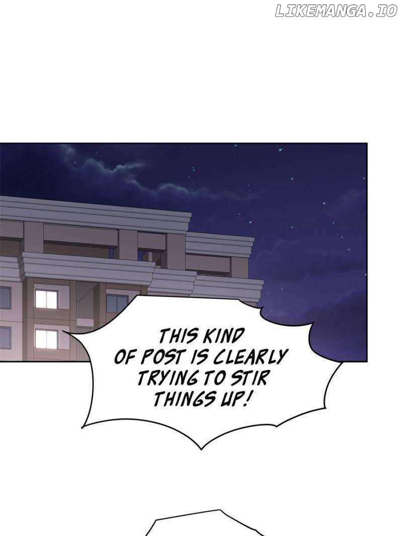 National School Prince Is A Girl Chapter 504 - page 36