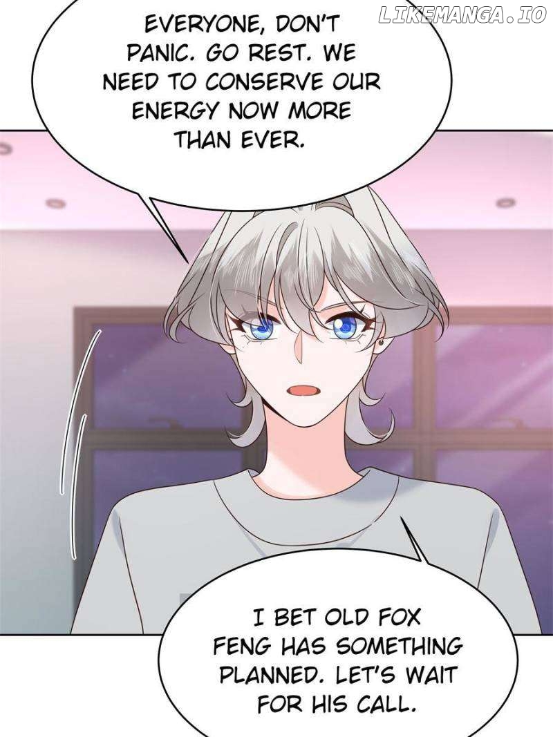 National School Prince Is A Girl Chapter 504 - page 38