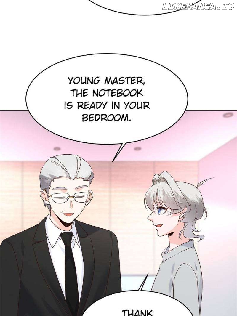 National School Prince Is A Girl Chapter 504 - page 39