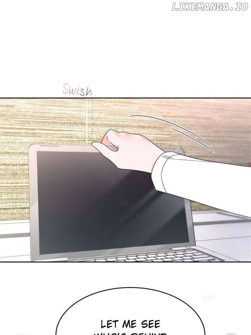 National School Prince Is A Girl Chapter 504 - page 41