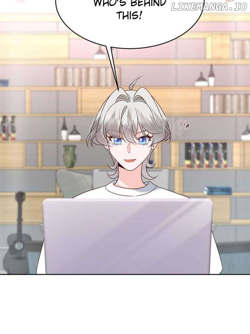 National School Prince Is A Girl Chapter 504 - page 42