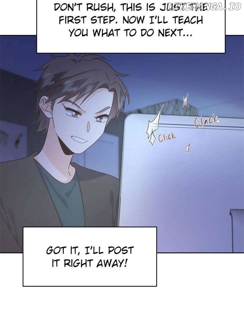 National School Prince Is A Girl Chapter 504 - page 46