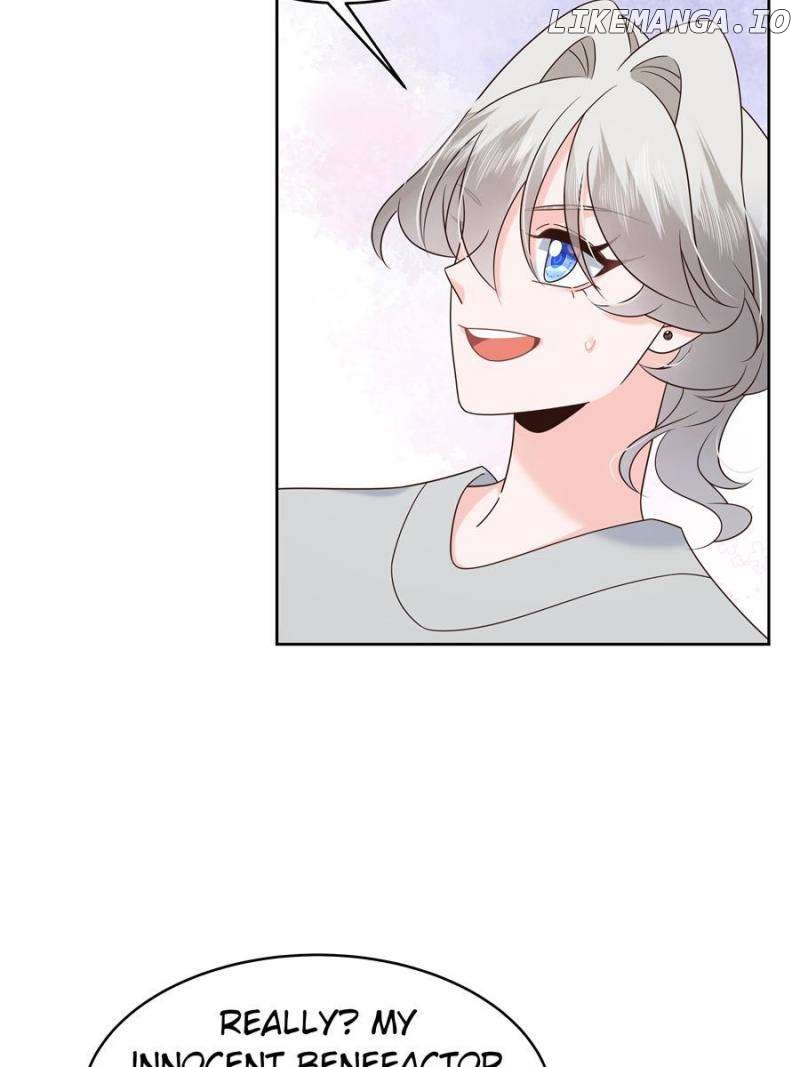 National School Prince Is A Girl Chapter 504 - page 5