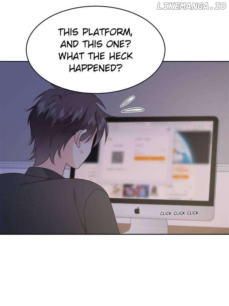 National School Prince Is A Girl Chapter 504 - page 50