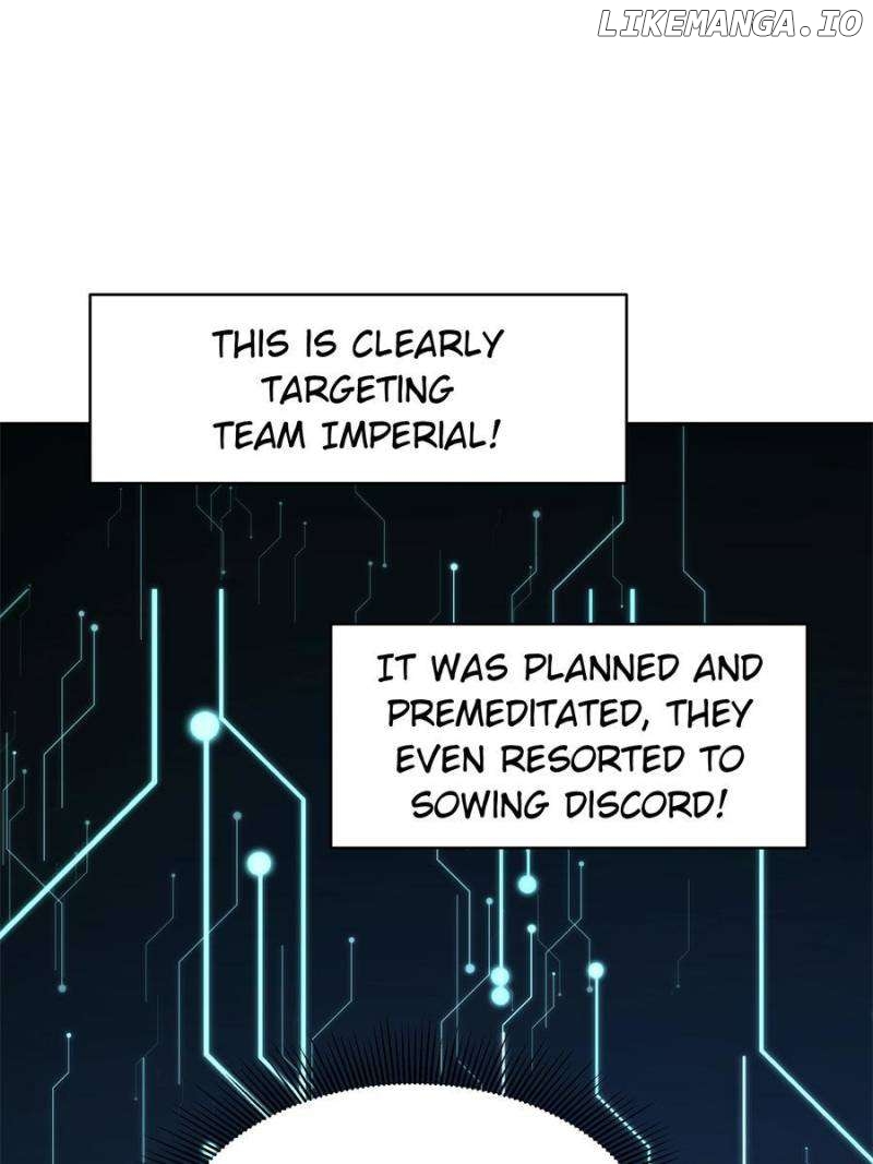 National School Prince Is A Girl Chapter 504 - page 53