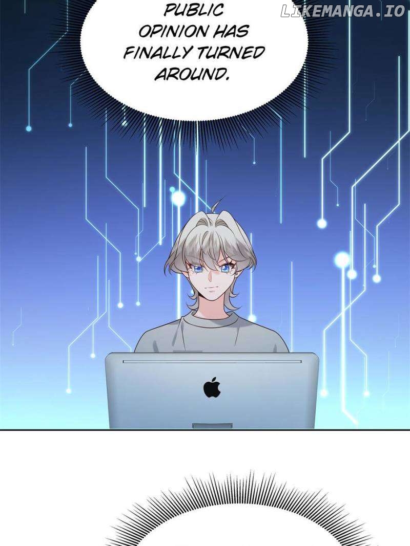 National School Prince Is A Girl Chapter 504 - page 54