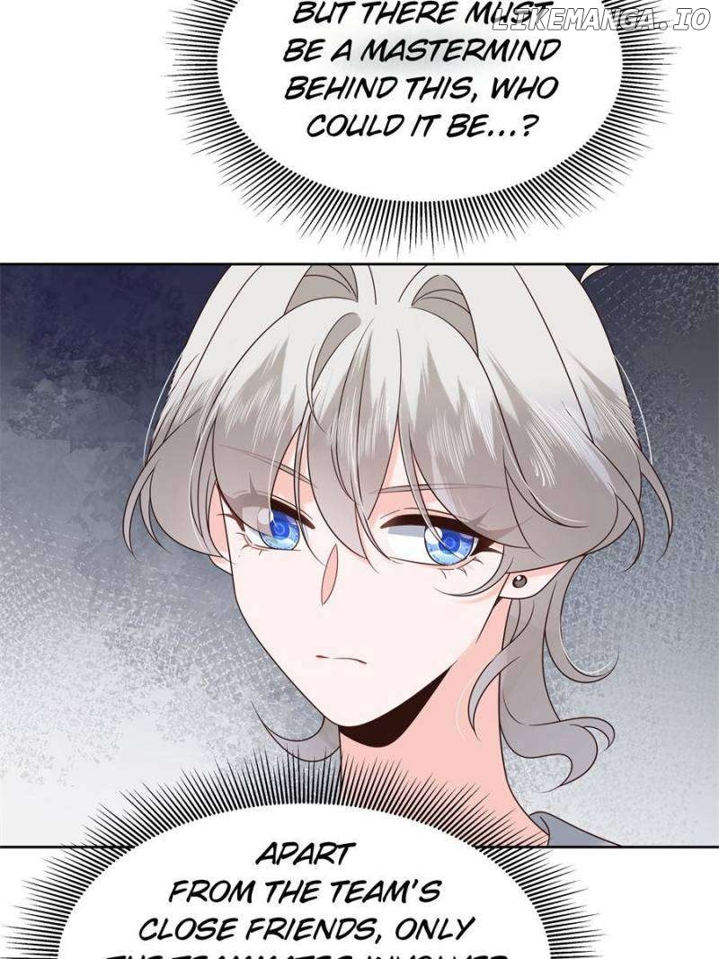 National School Prince Is A Girl Chapter 504 - page 55