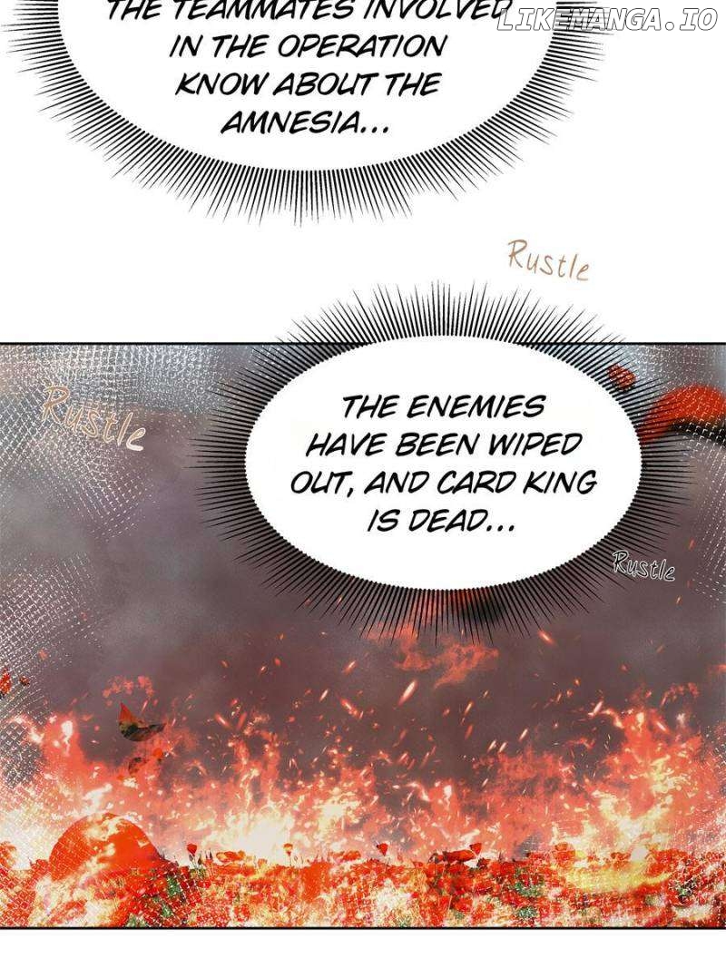 National School Prince Is A Girl Chapter 504 - page 56