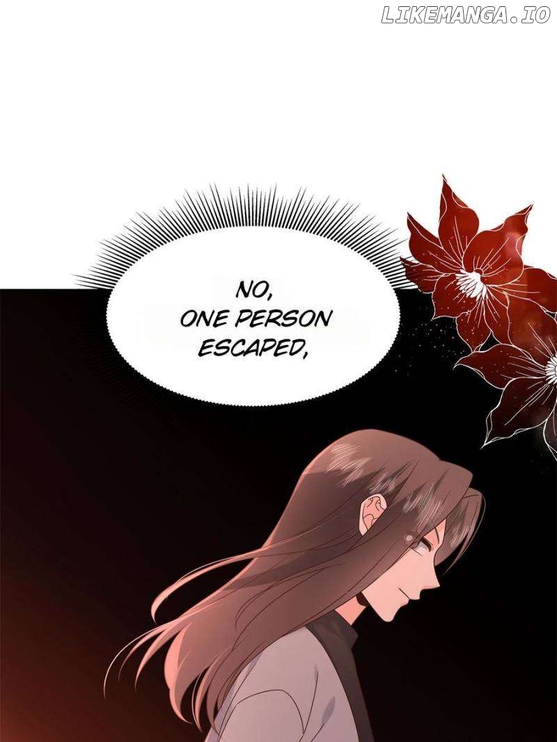 National School Prince Is A Girl Chapter 504 - page 57
