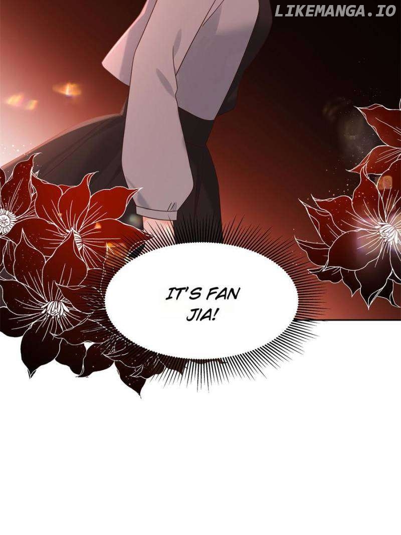 National School Prince Is A Girl Chapter 504 - page 58