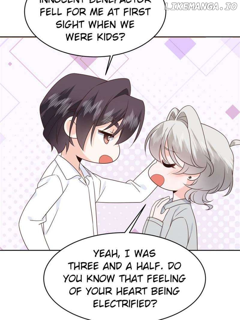 National School Prince Is A Girl Chapter 504 - page 6