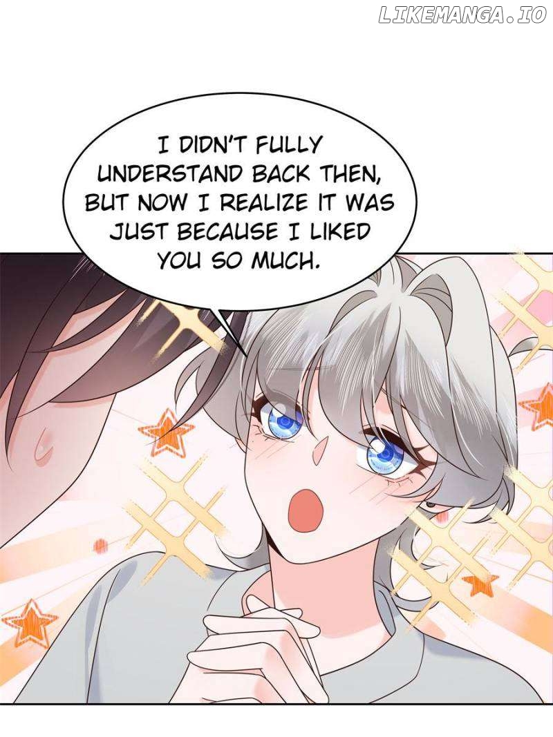 National School Prince Is A Girl Chapter 504 - page 8