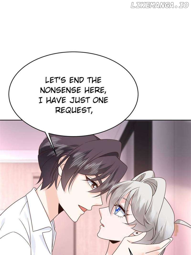National School Prince Is A Girl Chapter 504 - page 9