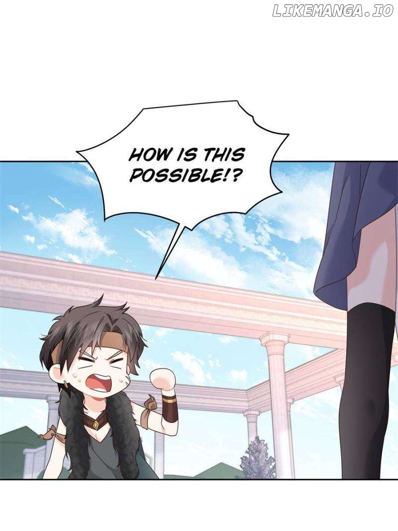 National School Prince Is A Girl Chapter 503 - page 1