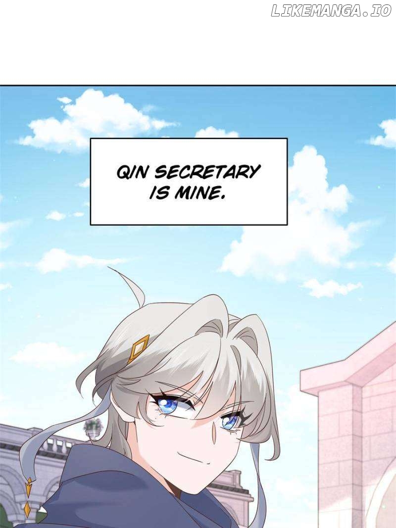 National School Prince Is A Girl Chapter 503 - page 10