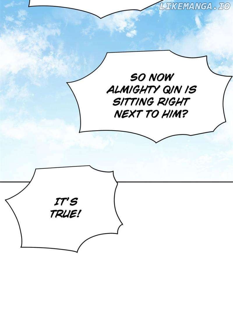 National School Prince Is A Girl Chapter 503 - page 12