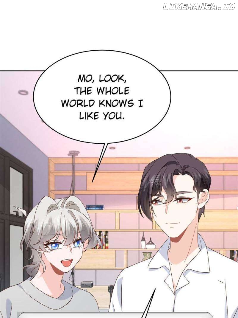 National School Prince Is A Girl Chapter 503 - page 14