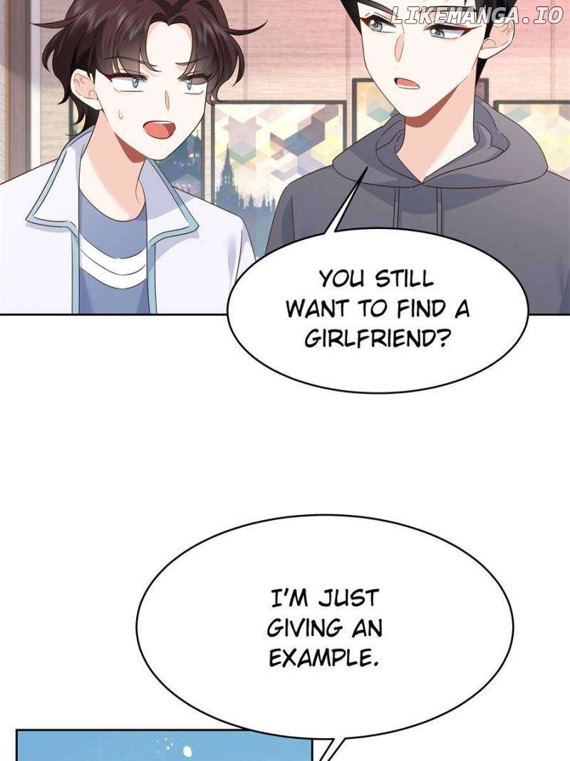 National School Prince Is A Girl Chapter 503 - page 16