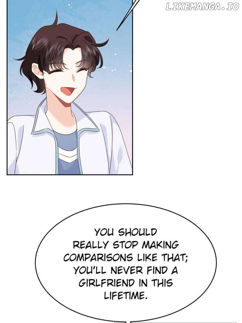 National School Prince Is A Girl Chapter 503 - page 17