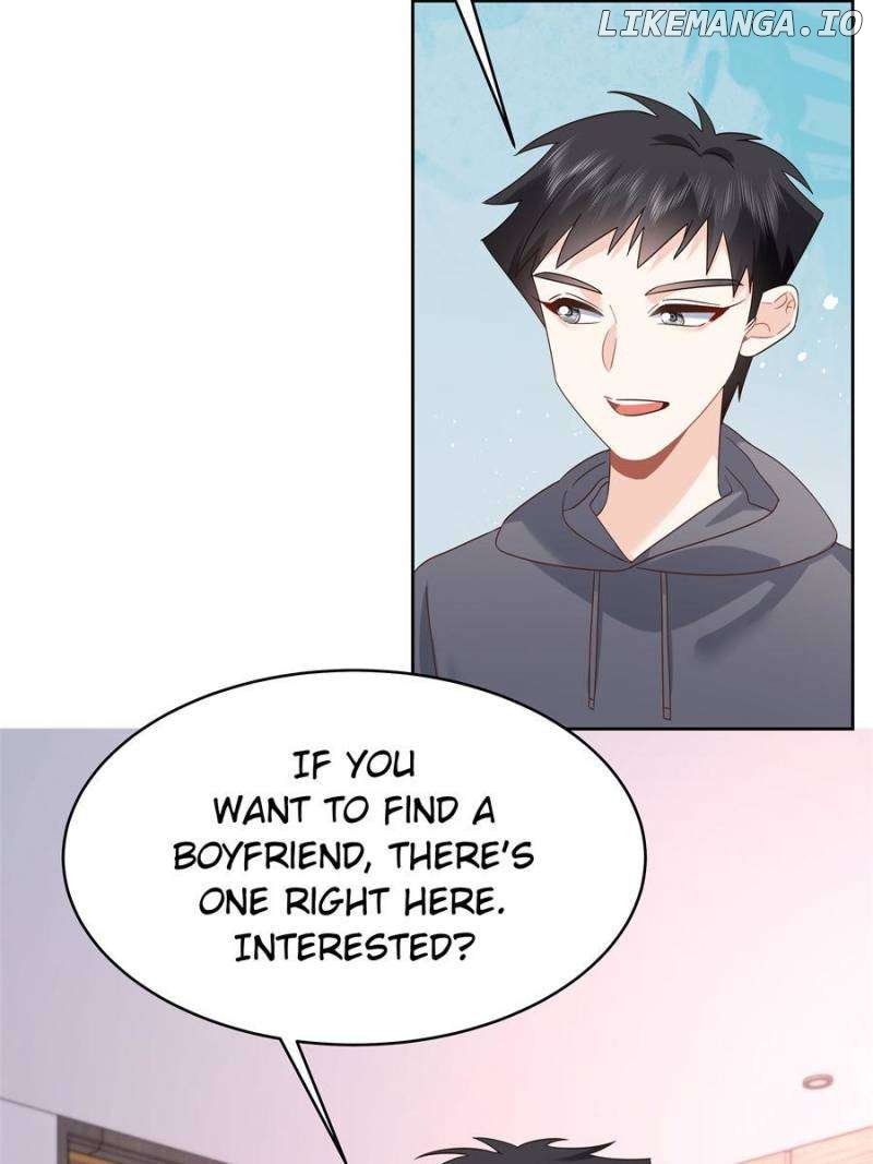 National School Prince Is A Girl Chapter 503 - page 18