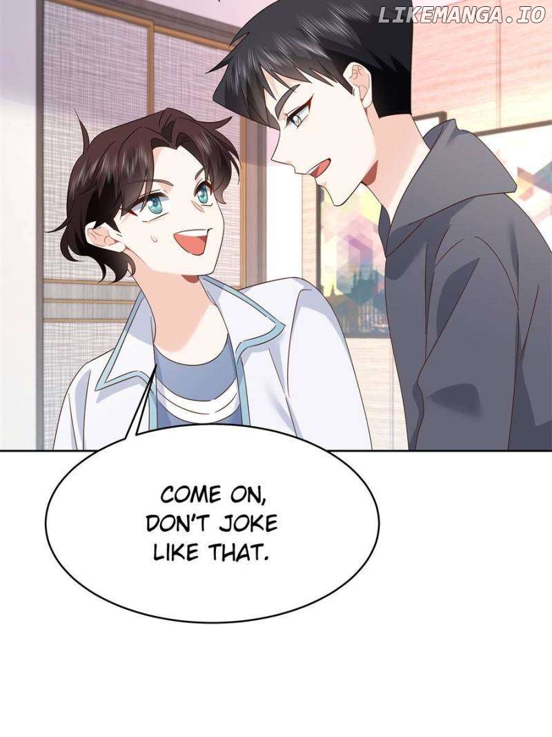 National School Prince Is A Girl Chapter 503 - page 19
