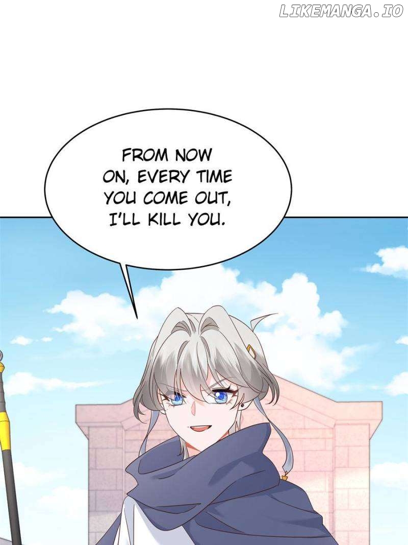 National School Prince Is A Girl Chapter 503 - page 2