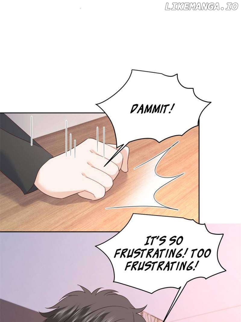 National School Prince Is A Girl Chapter 503 - page 21