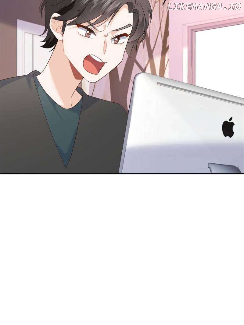 National School Prince Is A Girl Chapter 503 - page 22