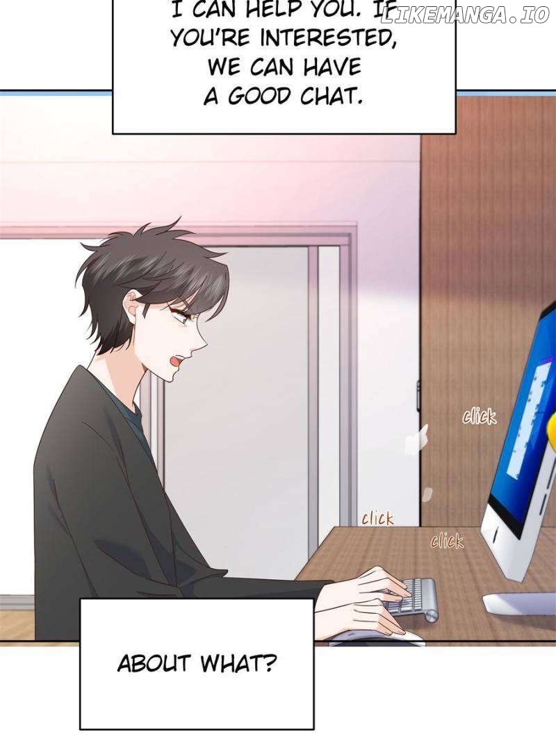 National School Prince Is A Girl Chapter 503 - page 24