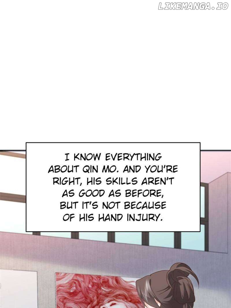 National School Prince Is A Girl Chapter 503 - page 25