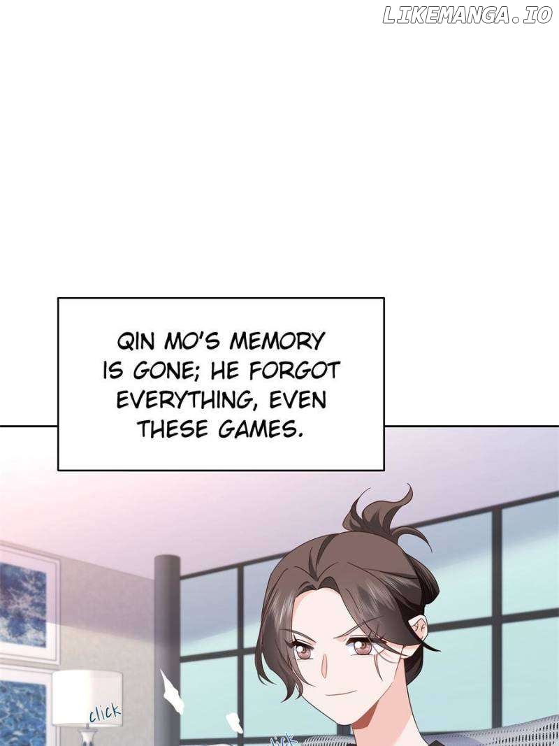 National School Prince Is A Girl Chapter 503 - page 27