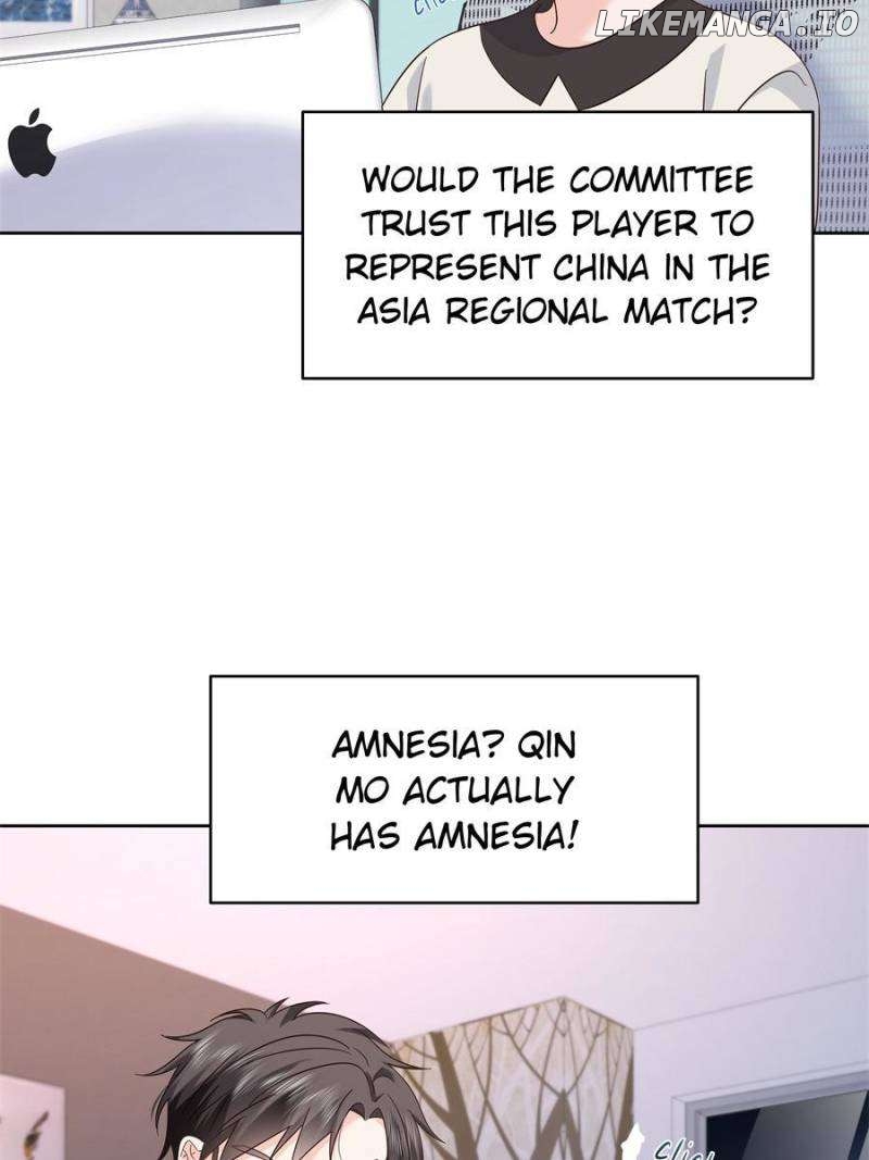 National School Prince Is A Girl Chapter 503 - page 28