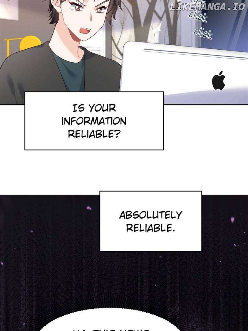 National School Prince Is A Girl Chapter 503 - page 29