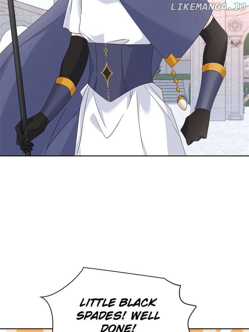 National School Prince Is A Girl Chapter 503 - page 3