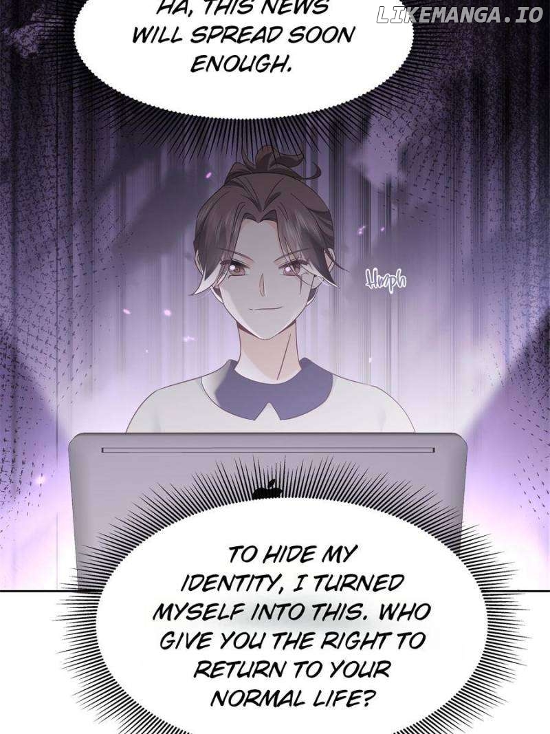 National School Prince Is A Girl Chapter 503 - page 30