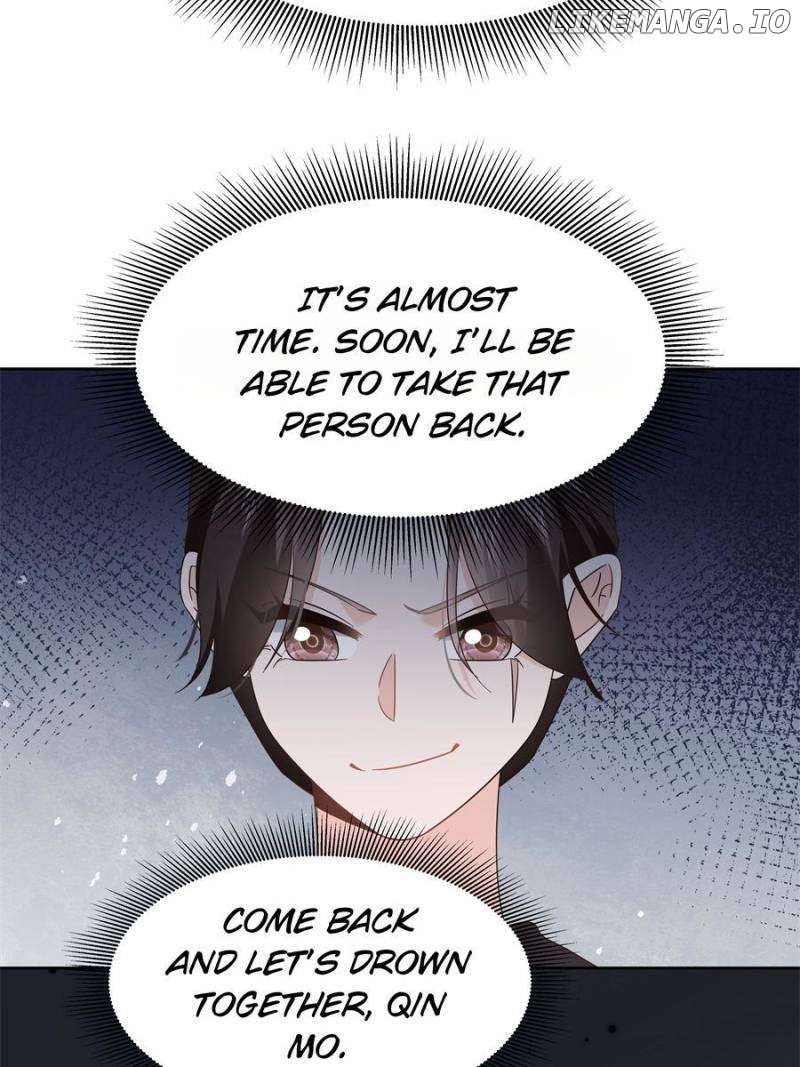 National School Prince Is A Girl Chapter 503 - page 31