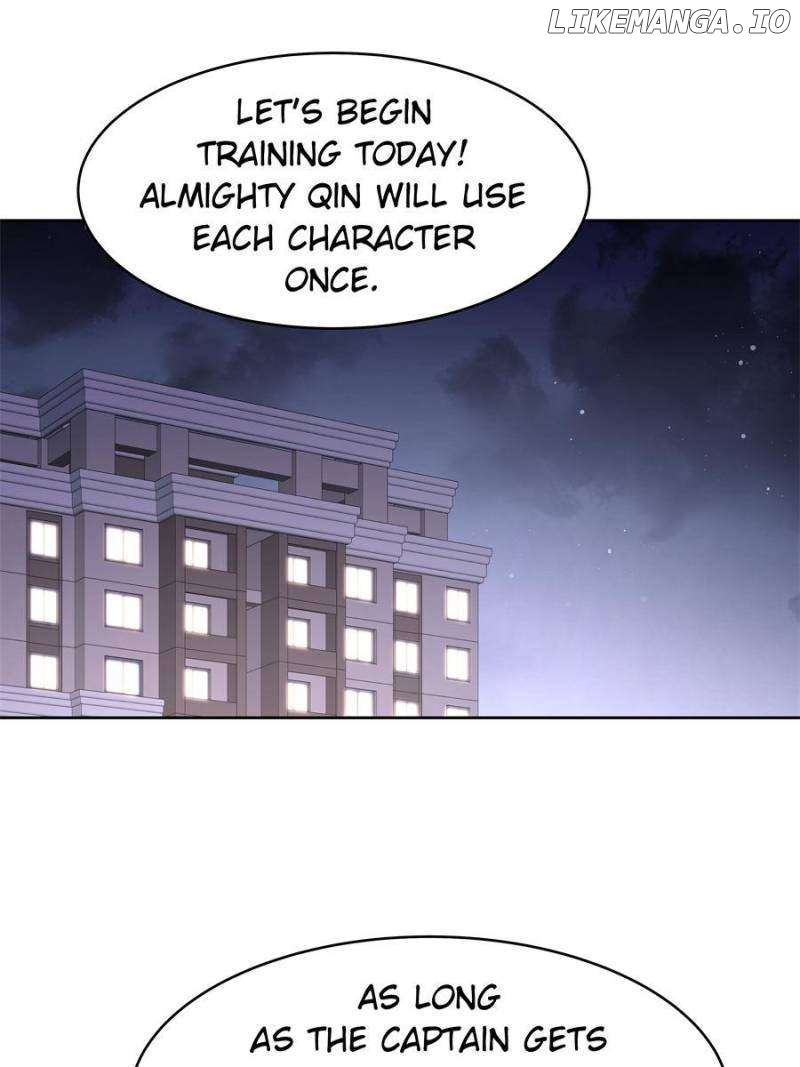 National School Prince Is A Girl Chapter 503 - page 34