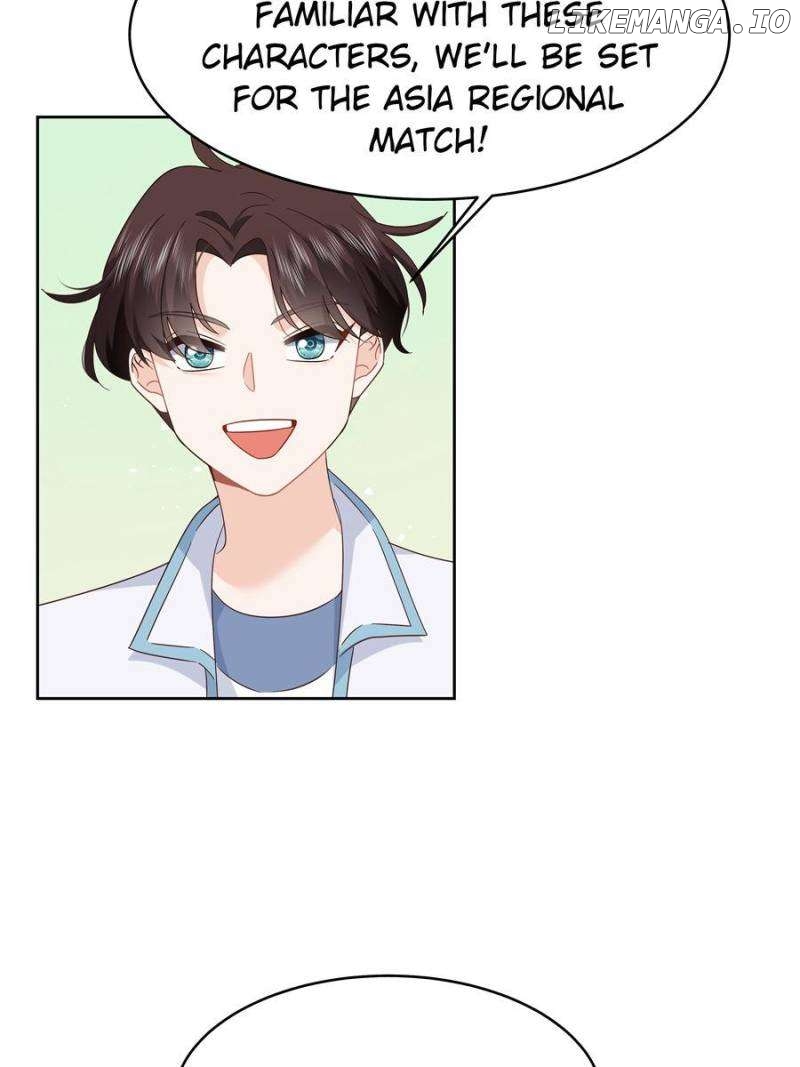 National School Prince Is A Girl Chapter 503 - page 35