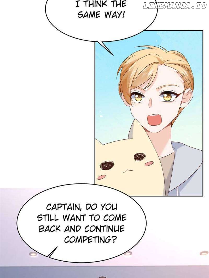 National School Prince Is A Girl Chapter 503 - page 36