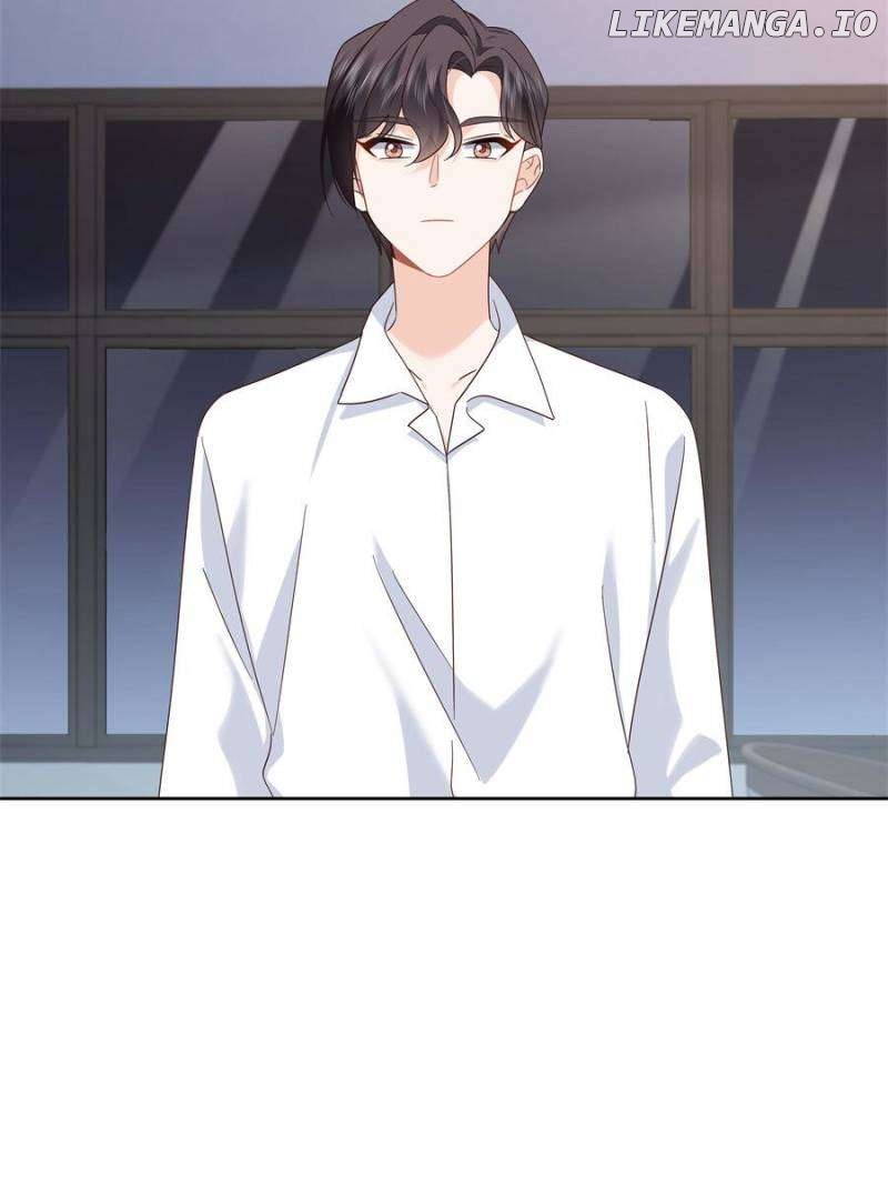 National School Prince Is A Girl Chapter 503 - page 37