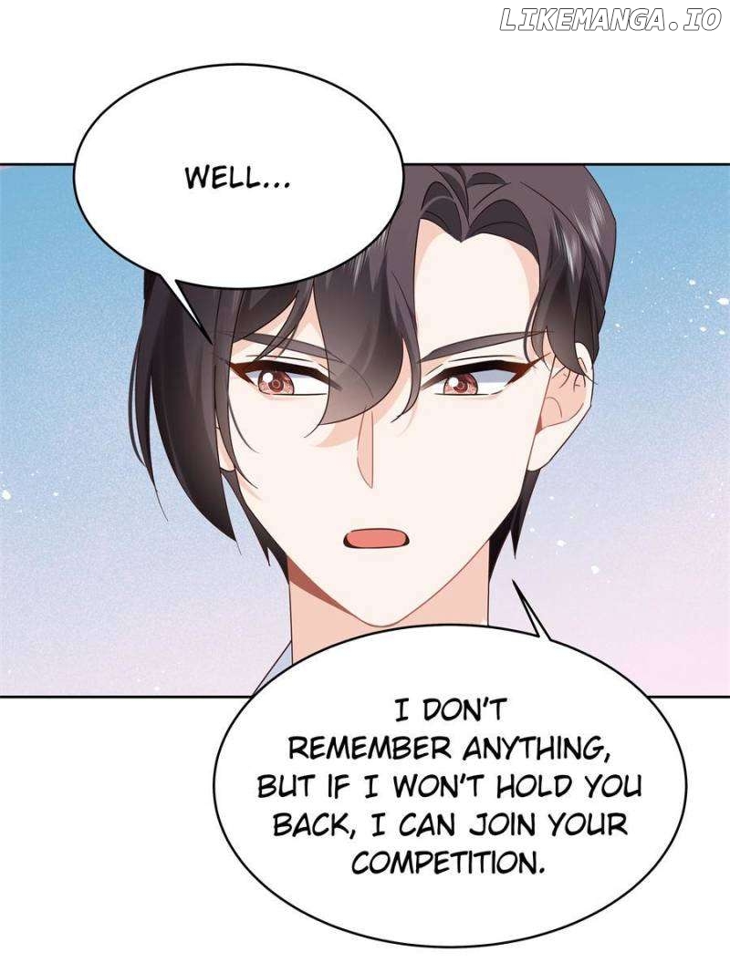 National School Prince Is A Girl Chapter 503 - page 38