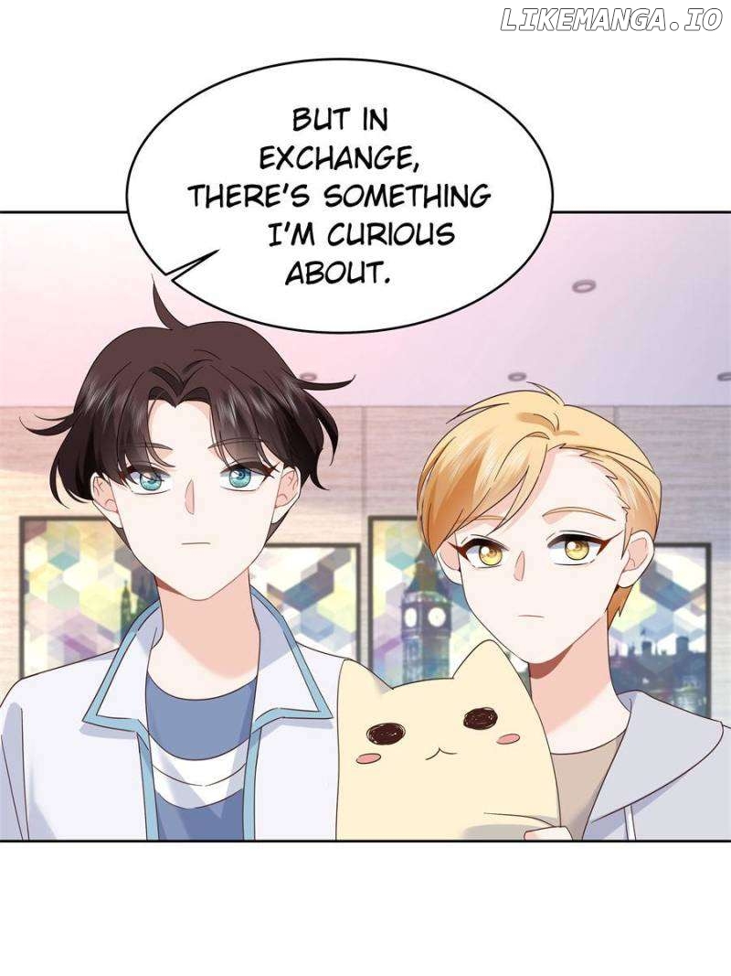 National School Prince Is A Girl Chapter 503 - page 39