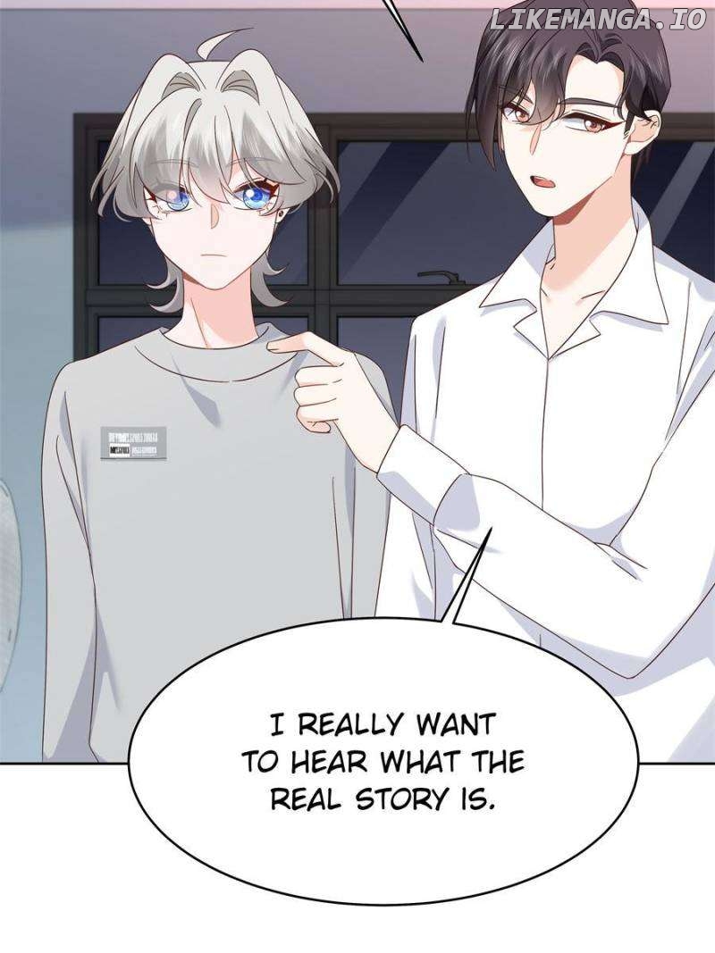 National School Prince Is A Girl Chapter 503 - page 42