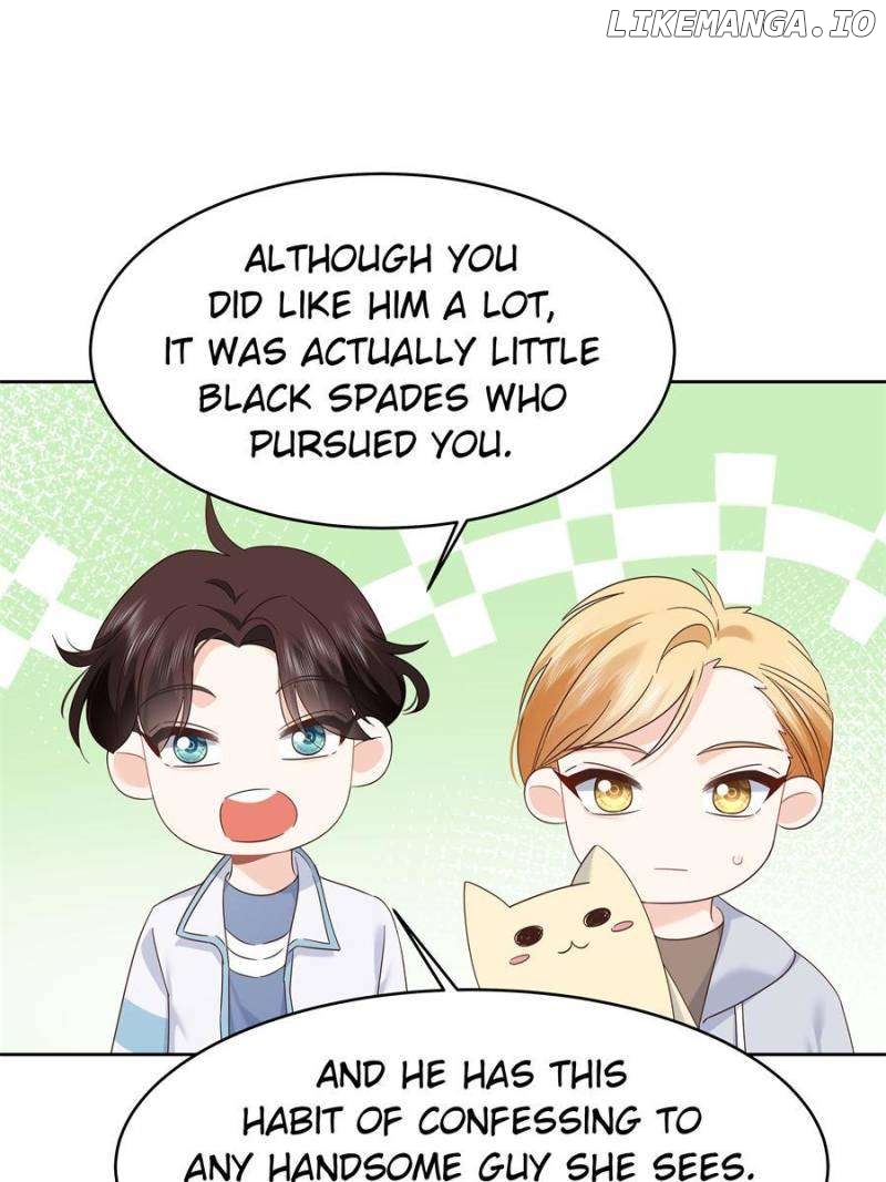 National School Prince Is A Girl Chapter 503 - page 43
