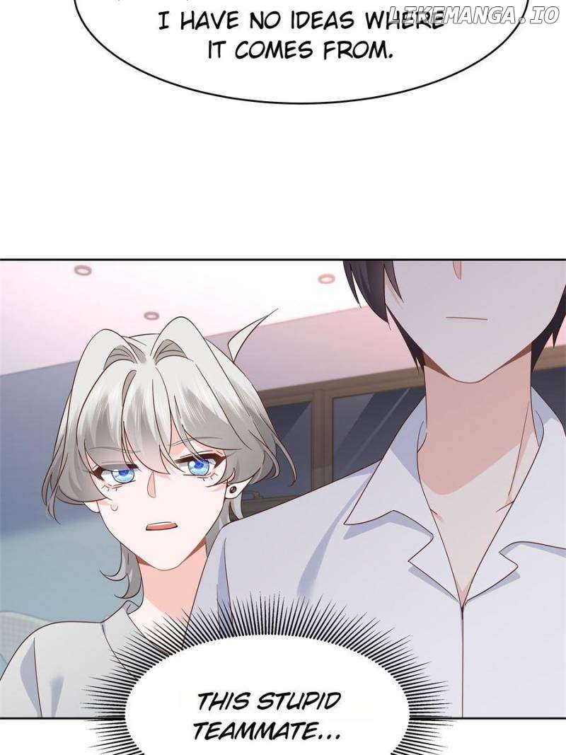 National School Prince Is A Girl Chapter 503 - page 44